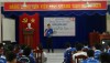 Nhân ngày Nhà Giáo Việt Nam 20/11/2019 Chi đoàn Cơ sở cai nghiện ma túy tổ chức các hoạt động cho học viên