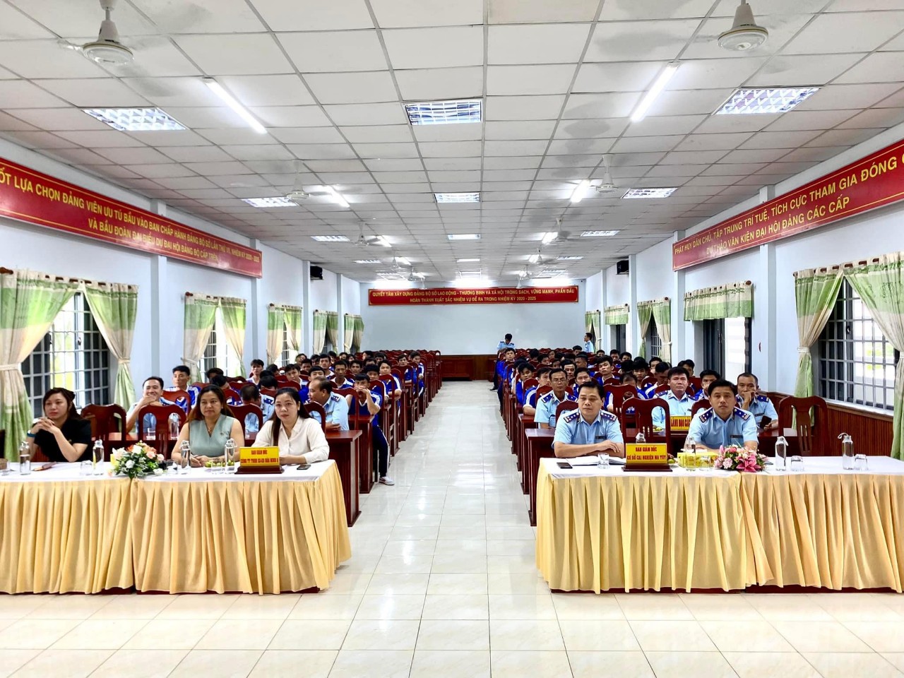 Cơ sở Cai nghiện ma túy tỉnh Bạc Liêu: Quan tâm công tác đào tạo nghề cho học viên đang chấp hành quyết định cai nghiện tại Cơ sở.