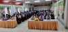 Cơ sở Cai nghiện ma túy tỉnh Bạc Liêu tổ chức Lễ Khai giảng lớp dạy nghề cho học viên